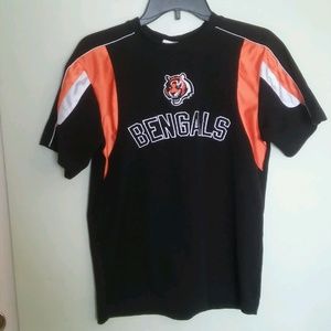 Bengals NFL Team Apparel for MEN